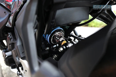 KAWASAKI NINJA 650 (17~) H2P Rear Suspension - Wadamart