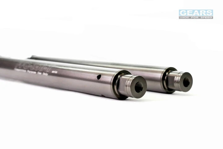 KAWASAKI Z650RS (22~) Front Fork Cartridge Conventional-Forks ( FFC-250-T ) - Wadamart