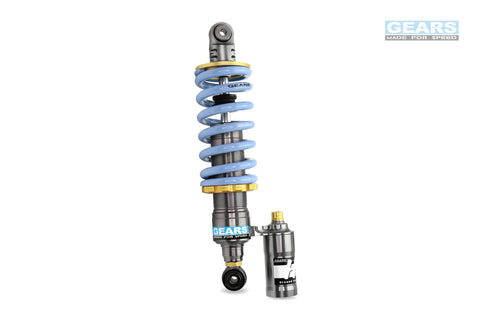KAWASAKI Z1000 (10~13) H2 Rear Suspension - Wadamart