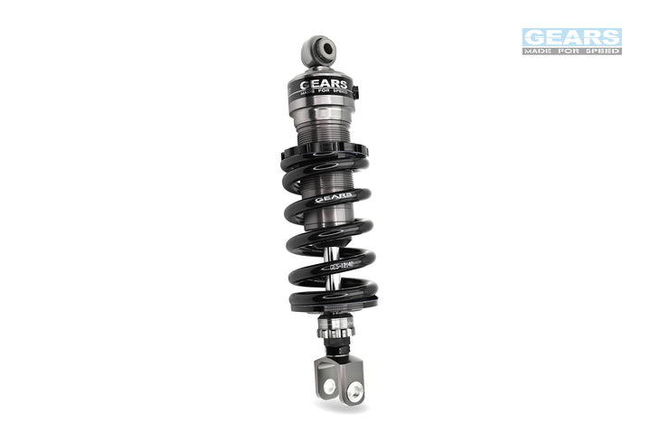 KAWASAKI ZH2 (19~) EV Rear Suspension - Wadamart