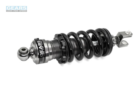 KAWASAKI ZH2 (19~) EV Rear Suspension - Wadamart