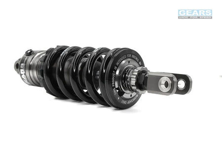 KAWASAKI ZH2 (19~) EV Rear Suspension - Wadamart