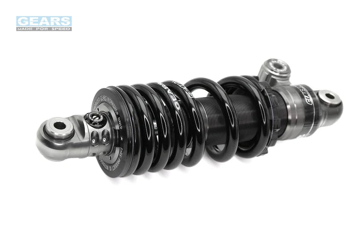 KTM DUKE 125/390 (14~23) & RC 390 (14~21) EV2 Rear Suspension - Wadamart