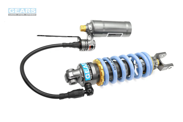 YAMAHA YZF R15 V4/R15 M (21~)/R125 (23~) H2P Rear Suspension - Wadamart