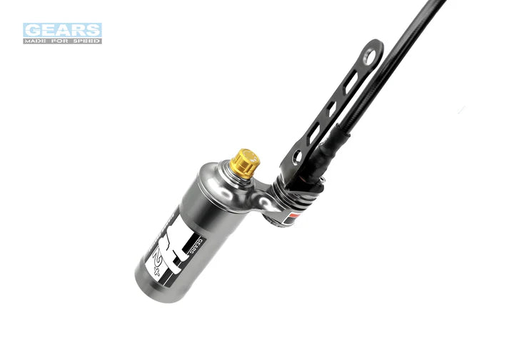 YAMAHA YZF R15 V4/R15 M (21~)/R125 (23~) H2P Rear Suspension - Wadamart