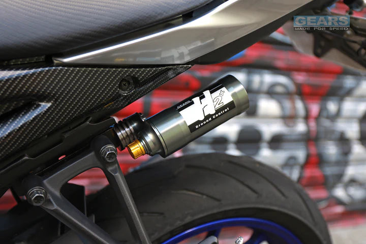 YAMAHA YZF R15 V4/R15 M (21~)/R125 (23~) H2P Rear Suspension - Wadamart