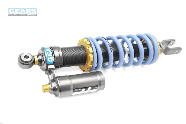 YAMAHA YZF R15 V4/R15 M (21~)/R125 (23~) H2P Rear Suspension - Wadamart