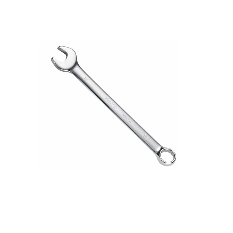Standard Combination Wrench w/Mirror Finish