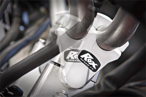 2" Pivoting Bar Risers for 1 1/8" Handlebar