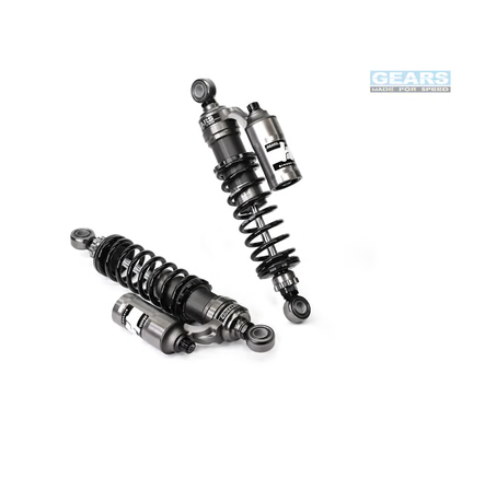 TRIUMPH Street Twin 900 (18~)/Speed Twin 900(23~) H2 Rear Suspension