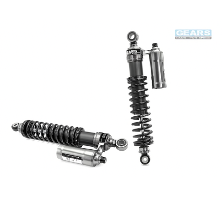 TRIUMPH Speed Twin 1200 (19~) H2 Rear Suspension