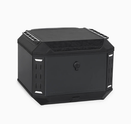 RANGER ADV Aluminium Top Case - 43L - Wadamart