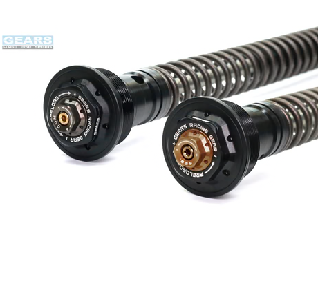 BMW R12 (24~) Front Fork Cartridge Inverted-Forks ( FFC-250-T )