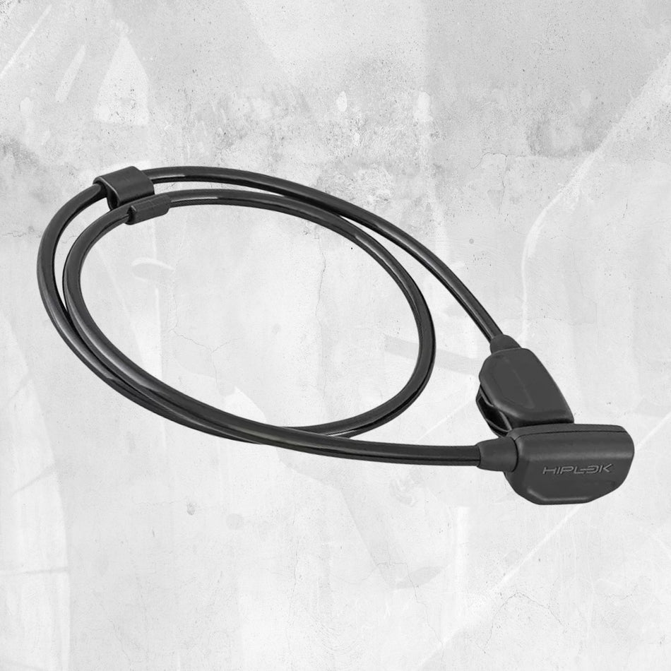 Hiplok POP Security Tie