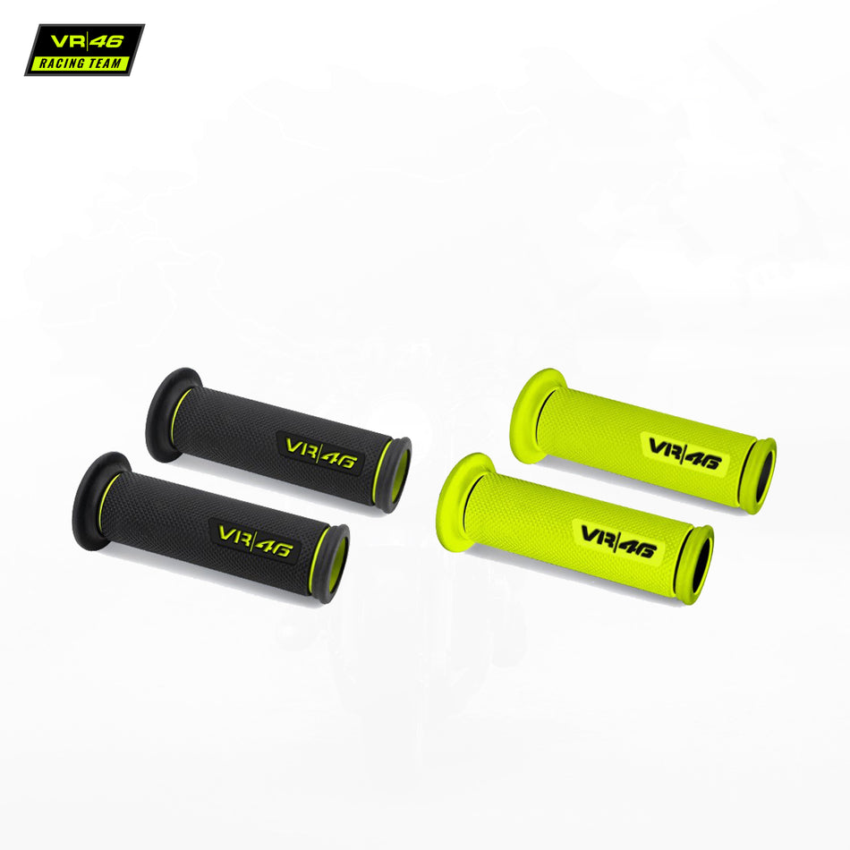 VR46 GRIP MOTOR BARRACUDA MOTO