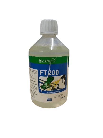 FT 200 Final Touch Coating Cleaner Liquid (A50057-98)
