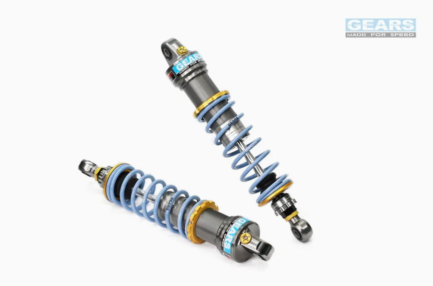 EV Rear Suspension for HONDA Monkey 125