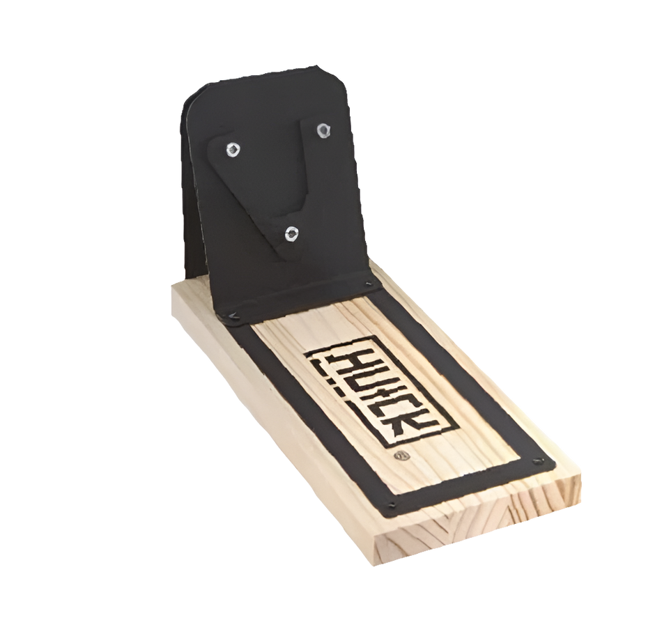 HUCK Desktop Stand