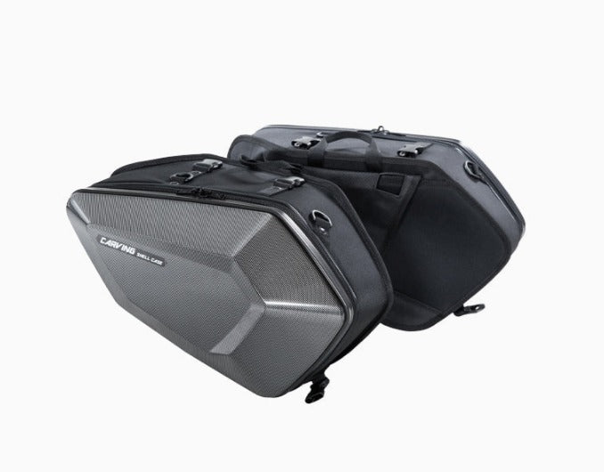 MOTOFIZZ Carving Shell Case