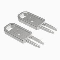 HipLok Z LOK Keys