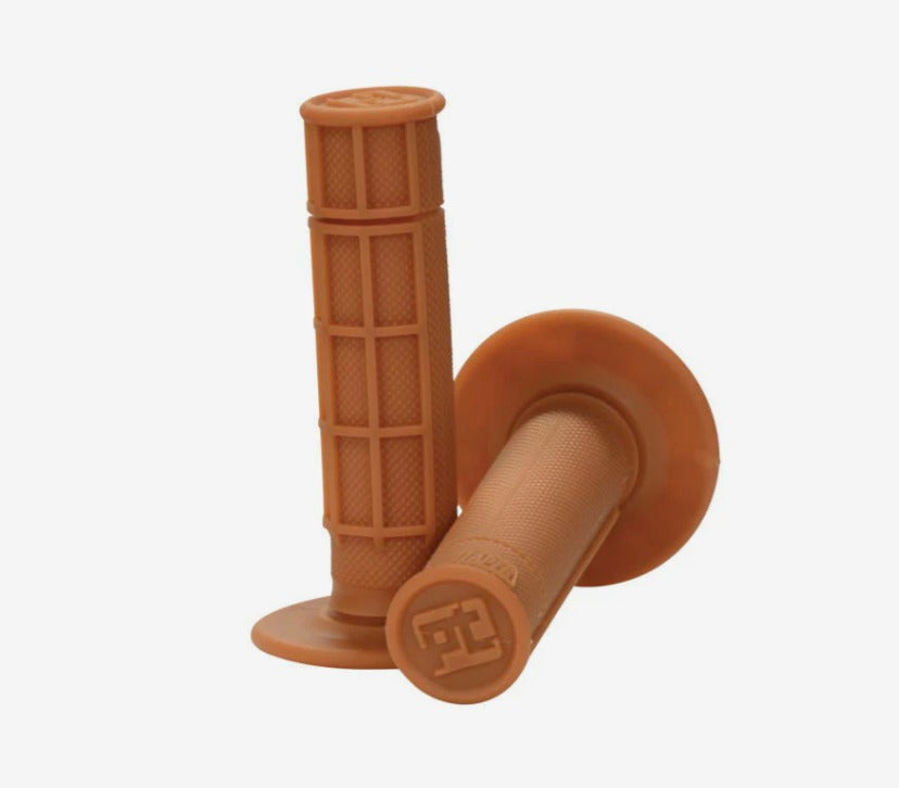 PROTAPER Race Cut Half-Waffle Limited Edition Grips