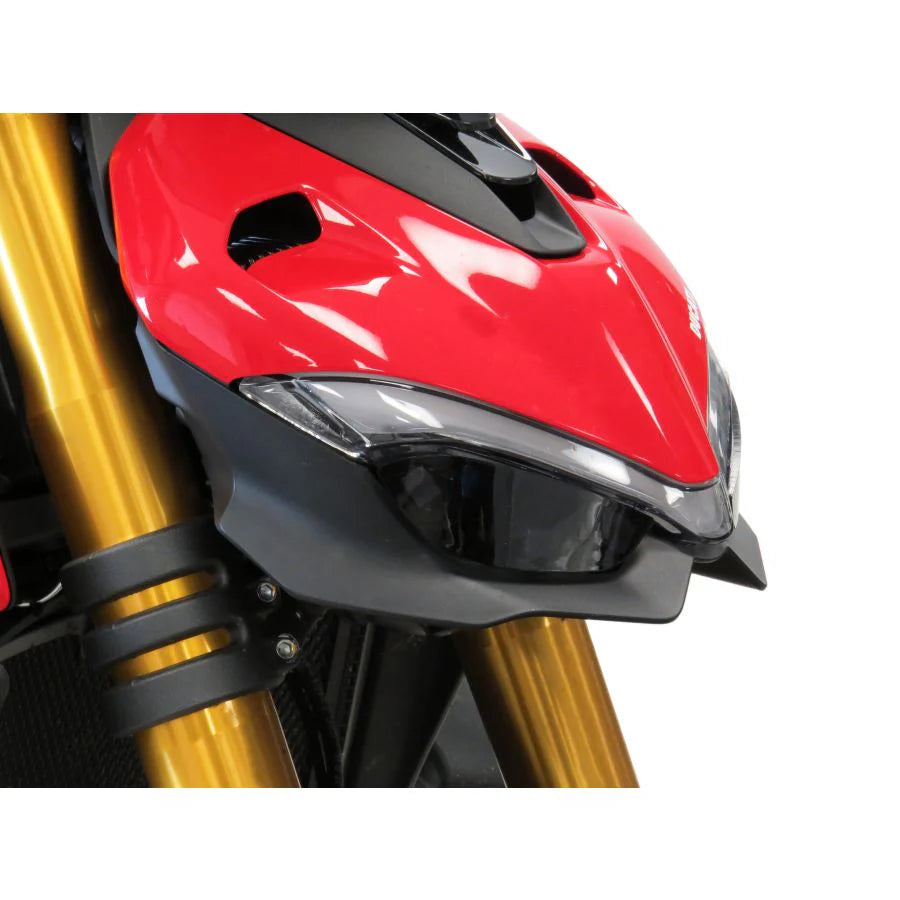 Headlight Protector for DUCATI Streetfighter V4 / V4S (2020-2025)