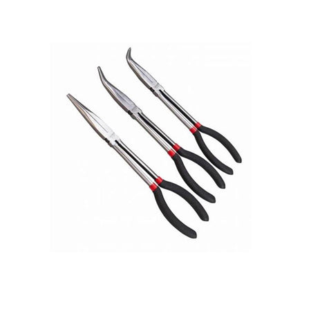 Extra Long Nose Plier (Tang Ekstra Panjang) - Wadamart