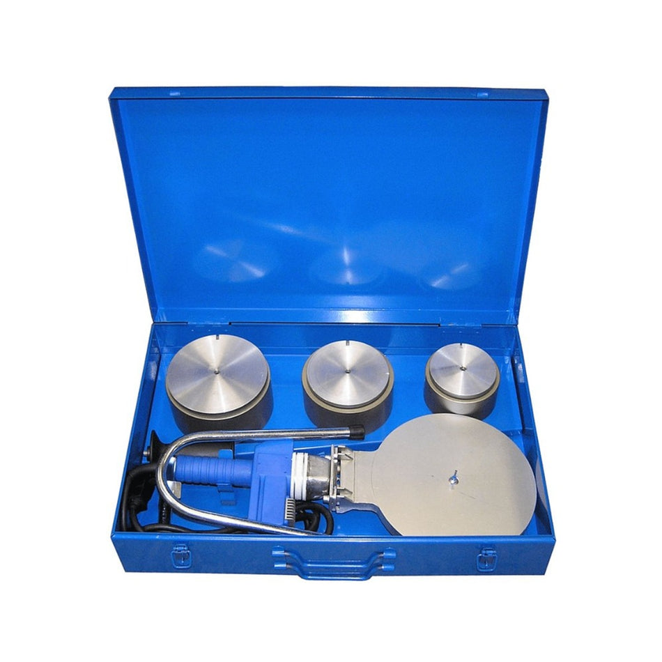 Socket Fusion Set OD 75-110mm - Wadamart